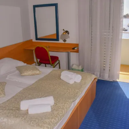 Sirena Hvar - New In 2026 Hotel