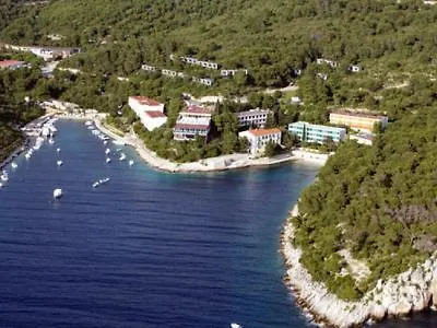 Sirena Hvar 酒店 赫瓦尔
