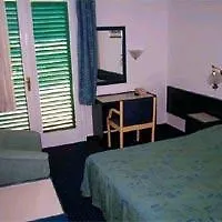 Отель Sirena Hvar