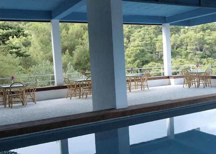 Hotel Sirena Hvar - New In 2026 3*