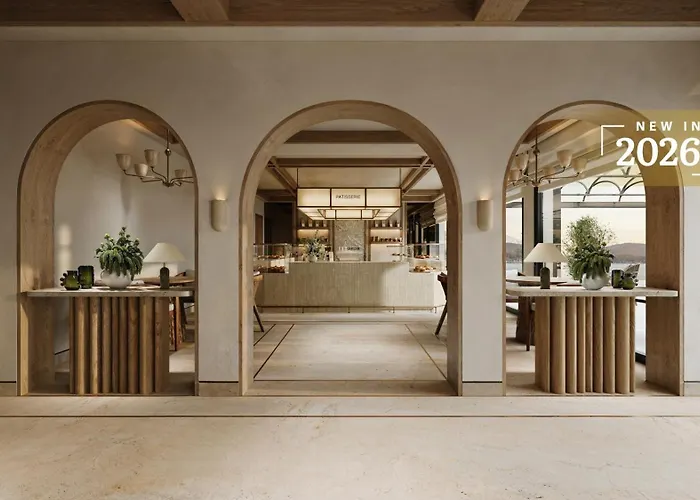 Sirena Hvar - New In 2026 3*