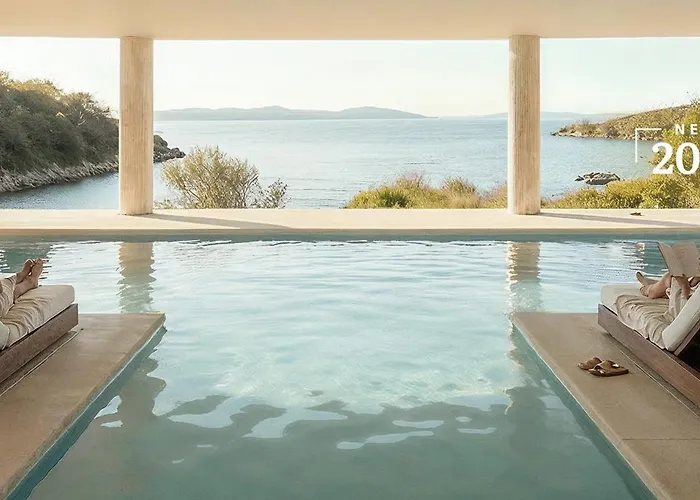 Hotel Sirena Hvar - New In 2026