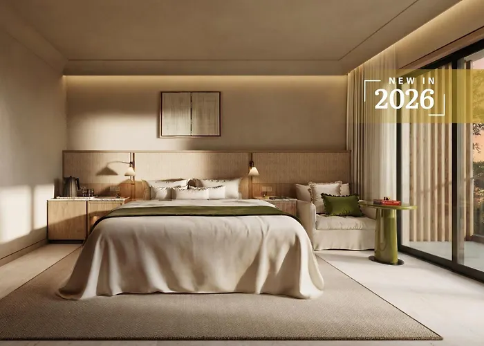 Sirena Hvar - New In 2026 Hotel