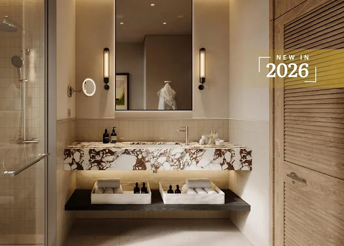 Sirena Hvar - New In 2026 Hotel 3*