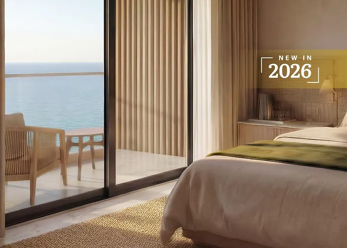 Sirena Hvar - New In 2026 3*