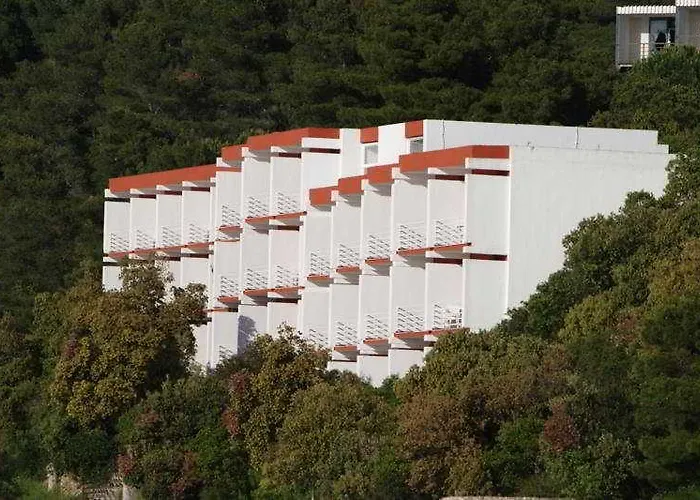 Hotel Sirena Hvar - New In 2026 Hvar Town