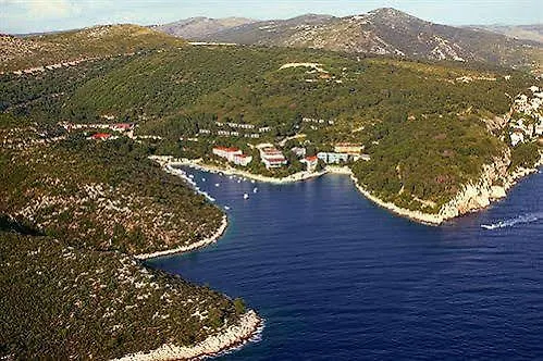 Sirena Hvar - New In 2026 Hotel 3*