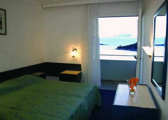 Sirena Hvar - New In 2026 Hotel Hvar Town