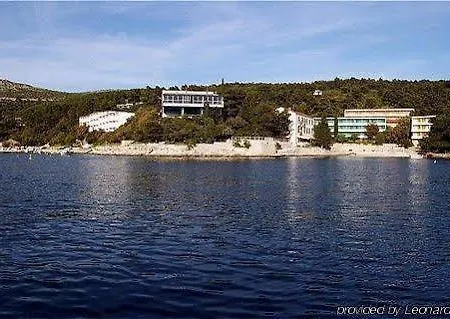 Sirena Hvar - New In 2026 3* Χβαρ