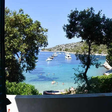 Sirena Hvar Ξενοδοχείο