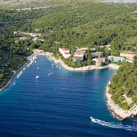 Sirena Hvar - New In 2026