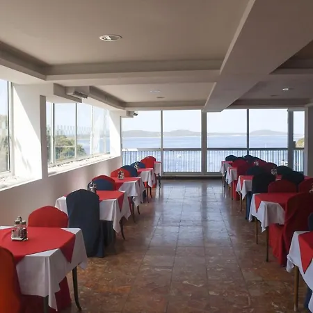 מלון Sirena Hvar - New In 2026 חוואר