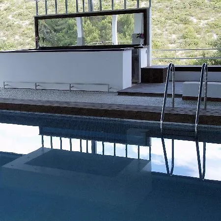 Ξενοδοχείο Sirena Hvar - New In 2026 3*