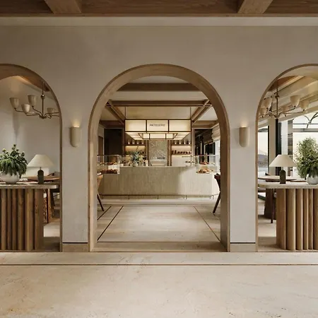 Sirena Hvar - New In 2026 3*