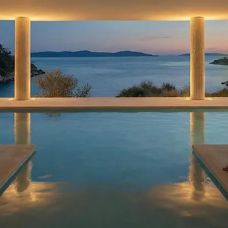 Hotel Sirena Hvar - New In 2026 3*