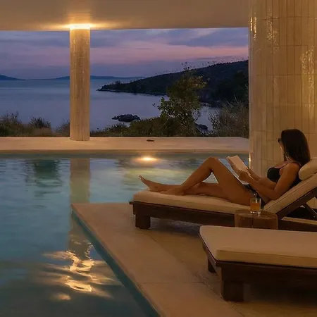 Sirena Hvar - New In 2026 Hotel Hvar Town