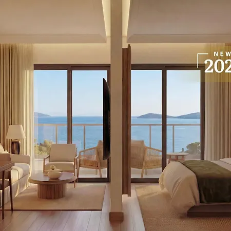 ホテル Sirena Hvar - New In 2026 3*