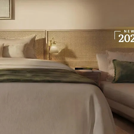 Sirena Hvar - New In 2026 3*