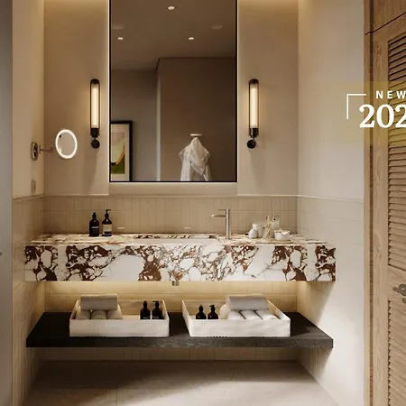 Sirena Hvar - New In 2026 ホテル 3*
