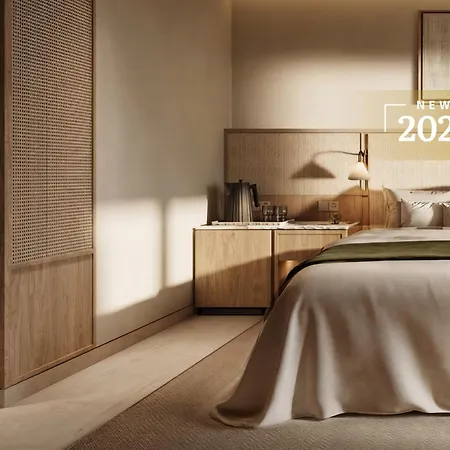 ホテル Sirena Hvar - New In 2026 3*