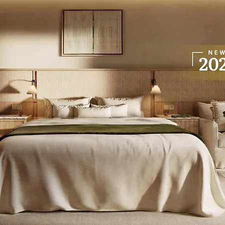 Sirena Hvar - New In 2026 ホテル フヴァル