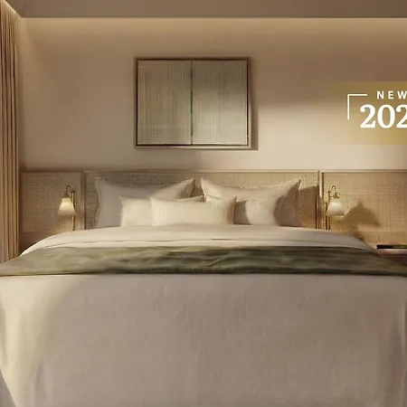 Sirena Hvar - New In 2026 フヴァル