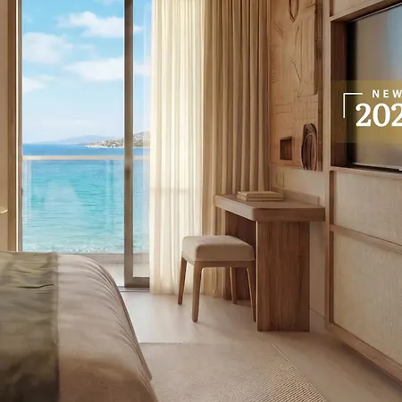 Sirena Hvar - New In 2026 3* フヴァル