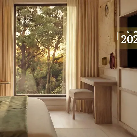 Sirena Hvar - New In 2026 フヴァル