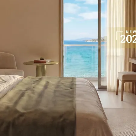 Ξενοδοχείο Sirena Hvar - New In 2026 Χβαρ