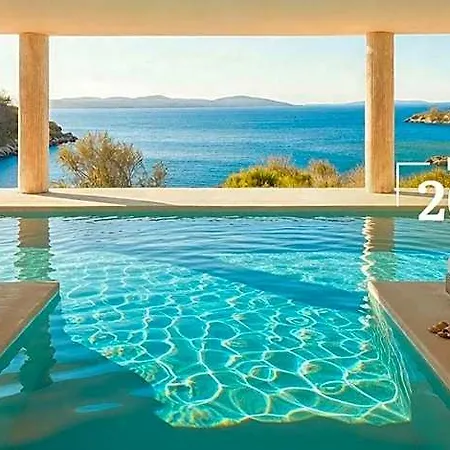 Sirena Hvar - New In 2026