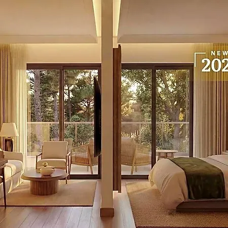 Sirena Hvar - New In 2026 Hotel