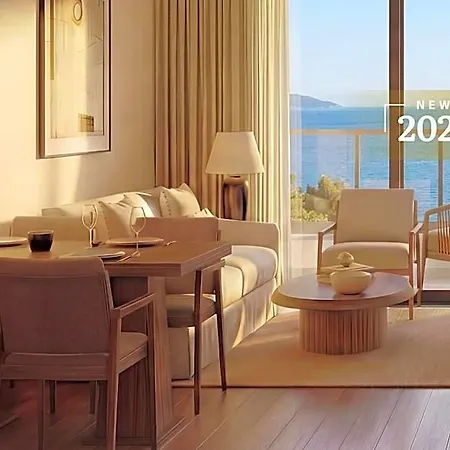 Sirena Hvar - New In 2026