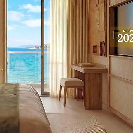 Sirena Hvar - New In 2026