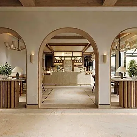 Sirena Hvar - New In 2026 Hotel 3*
