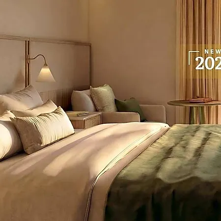 Hotel Sirena Hvar - New In 2026