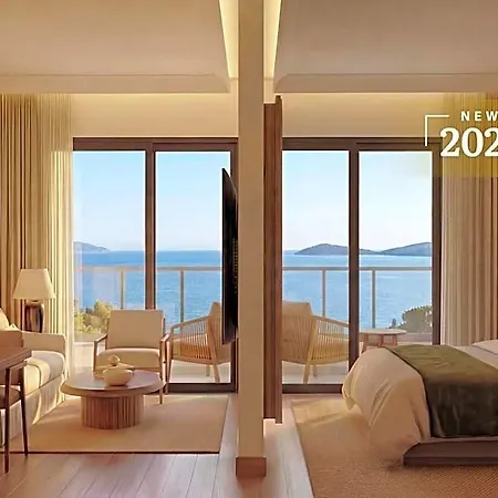 Sirena Hvar - New In 2026 Ξενοδοχείο 3*
