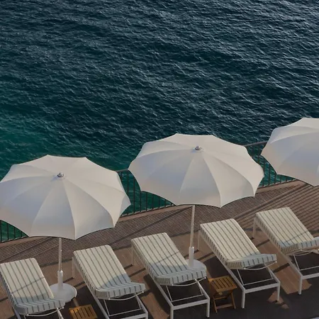 Sirena Hvar - New In 2026 Hotel 3*
