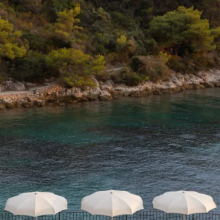 Hotel Sirena Hvar - New In 2026 Hvar Town