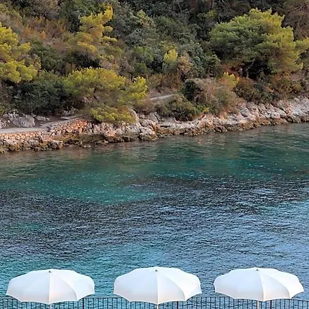Sirena Hvar - New In 2026 Hotell 3*