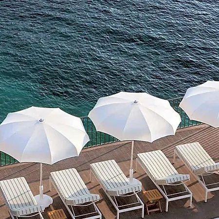Sirena Hvar - New In 2026 Hotell Hvar Town