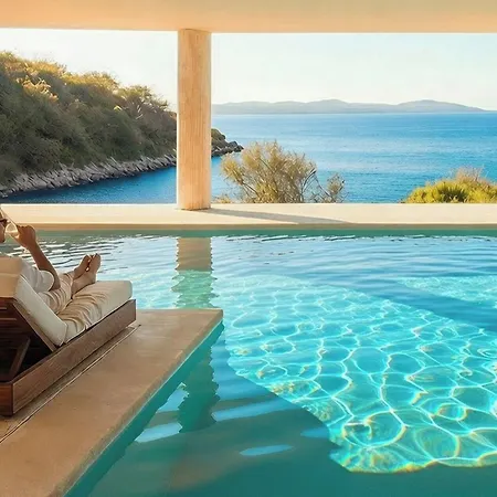 Hotel Sirena Hvar - New In 2026