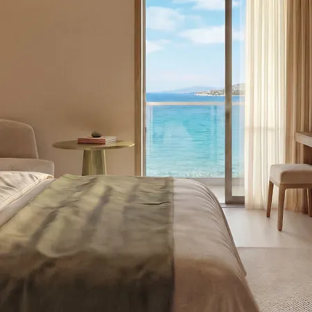 Hotel Sirena Hvar - New In 2026 Hvar Town
