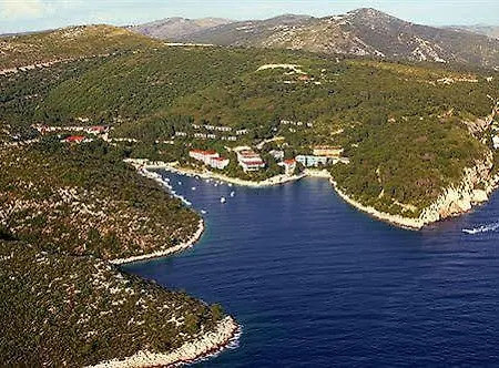 Sirena Hvar Hotel 3*