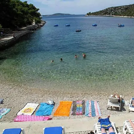 Sirena Hvar - New In 2026 3* חוואר