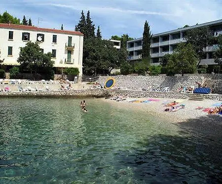 Sirena Hvar Hotel