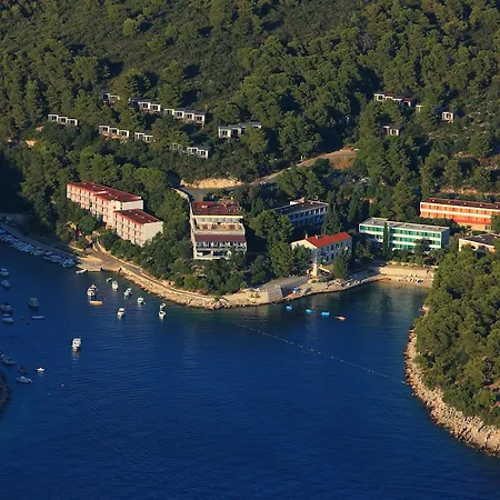 Hotel Sirena Hvar Hvar Town