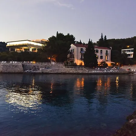 Sirena Hvar Hotel 3*