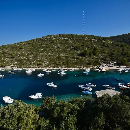 Готель Sirena Hvar - New In 2026 3*