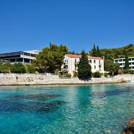 Sirena Hvar Hotel Hvar Town