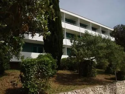 ホテル Sirena Hvar - New In 2026 3*